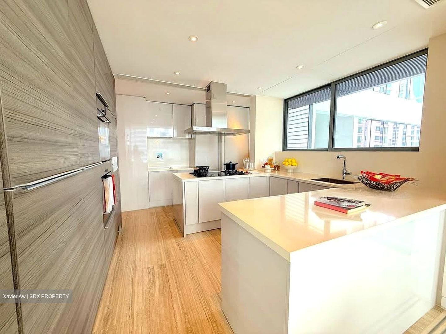 Ardmore Residence (D10), Condominium #541023431